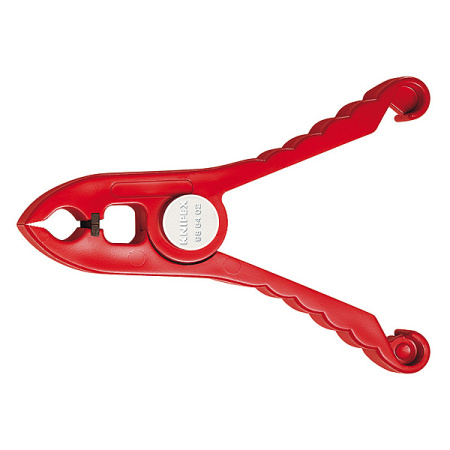 986402 Зажим VDE 1000V KNIPEX