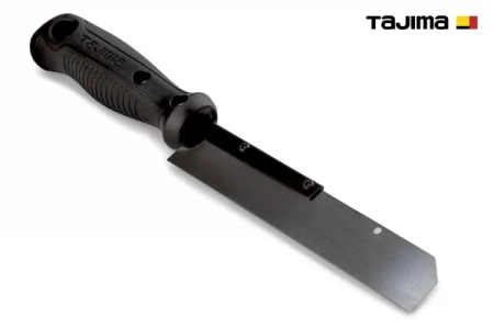 Обушковая японская ножовка по дереву Tajima G165FS