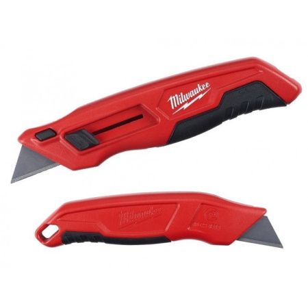 Выдвижной м/ф нож Milwaukee 4932471359