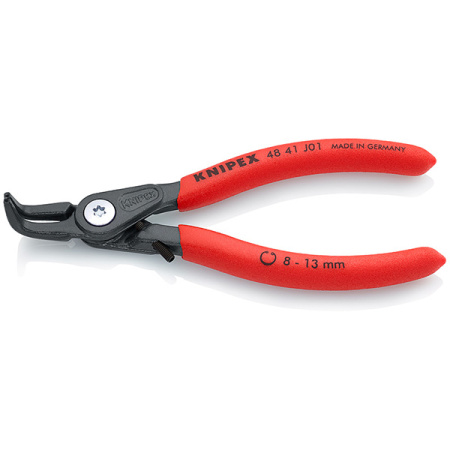 4841J01 Прецизионные щипцы для стопорных колец KNIPEX
