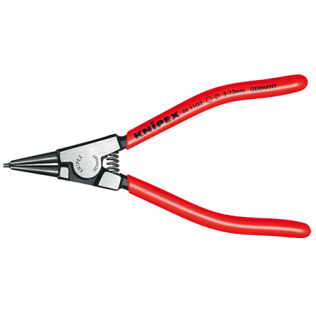 4611G4 Щипцы для стопорных колец KNIPEX