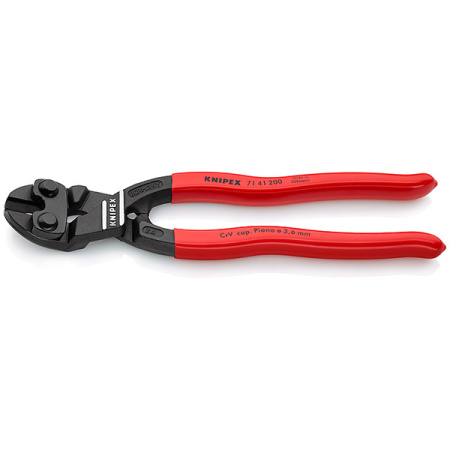 7141200 Болторез KNIPEX CoBolt®  KNIPEX