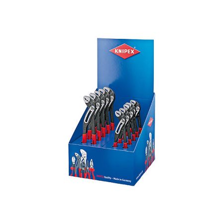 001919V22 настольный дисплей KNIPEX