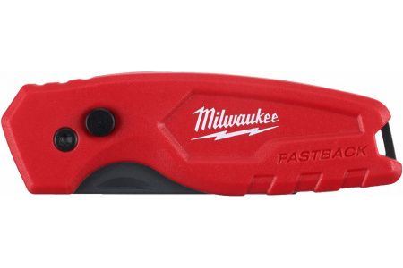 Складной компактный нож Milwaukee 4932471356