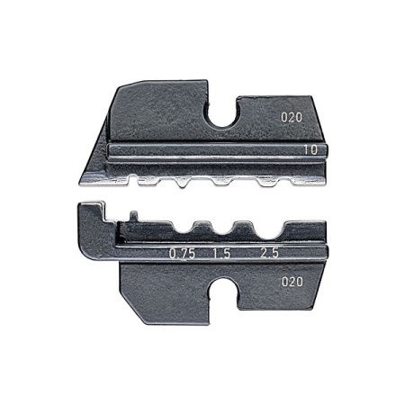 974910 Плашка опрессовочная KNIPEX