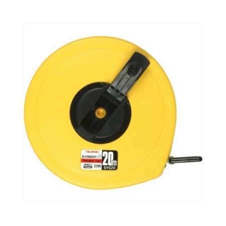 Измерительная лента 20м TAJIMA Symron-S (SYS20MT)