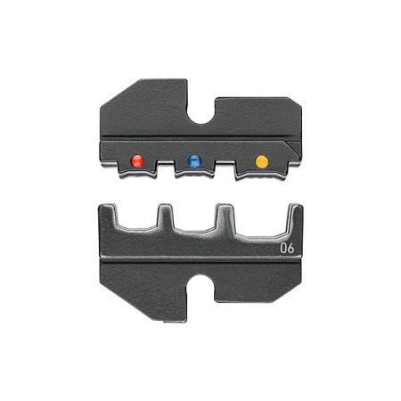 974906 Плашка опрессовочная KNIPEX