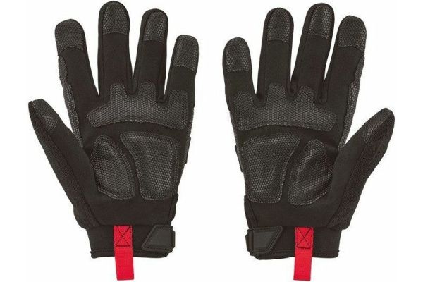 Перчатки Milwaukee 10/XL 48229733