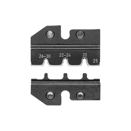 974925 Плашка опрессовочная KNIPEX