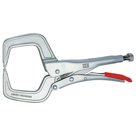 4234280 Клещи зажимные сварочные 280мм KNIPEX