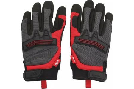 Перчатки Milwaukee 10/XL 48229733
