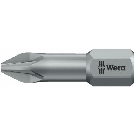 Бита PZ1*25мм TZ 855/1 WERA 05056810001
