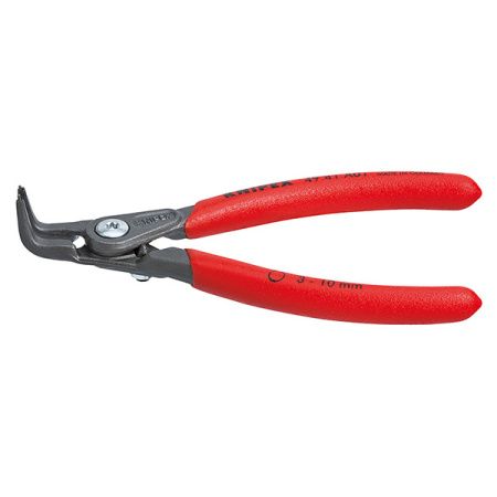 4941A01 Прецизионные щипцы для стопорных колец KNIPEX