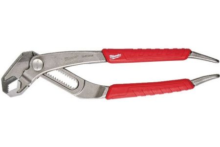 Переставные клещи, 200мм Milwaukee NEW 48226208