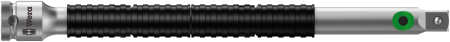 Удлинитель 8796 LC Zyklop 1/2" 250мм WERA 05003643001
