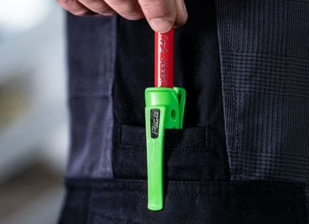 505/04 Точилка-держатель для строительных карандашей Pica POCKET 505/04 Точилка-держатель для строительных карандашей Pica POCKET