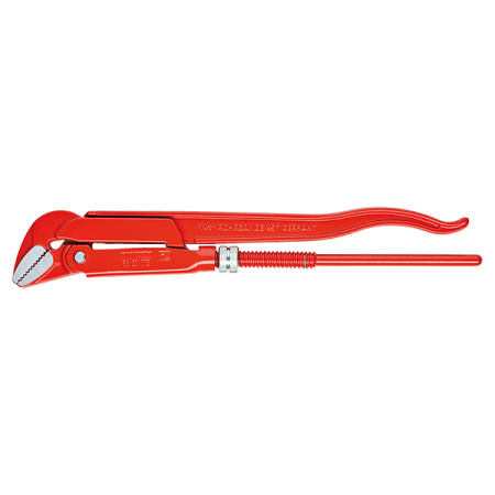 8320010 Клещи трубные угловые 45° KNIPEX