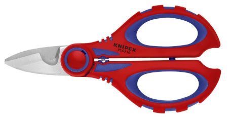 950510 Ножницы электрика KNIPEX