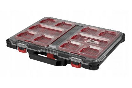 Тонкий органайзер Milwaukee PACKOUT 4932471064