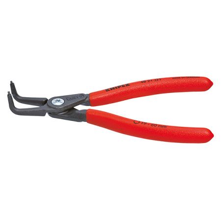 4821J31 Прецизионные щипцы для стопорных колец KNIPEX