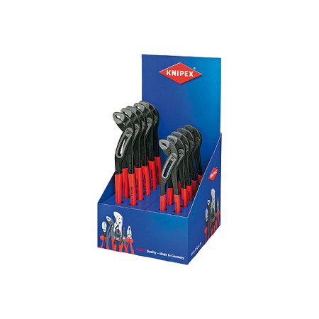 001919V11 настольный дисплей KNIPEX