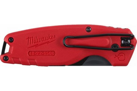 Складной компактный нож Milwaukee 4932471356