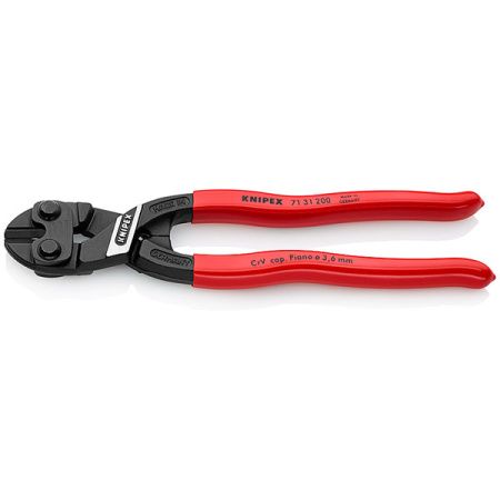 7131200 Болторез KNIPEX CoBolt®  KNIPEX
