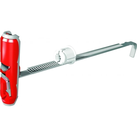 Дюбель самоустанавливающийся FISCHER DUOTEC 12 10шт. 542796