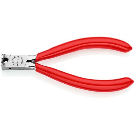 6401115 Кусачки торцевые KNIPEX
