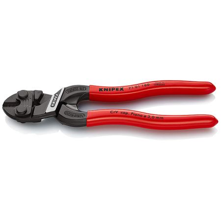 7101160 Болторез KNIPEX CoBolt® S 160мм KNIPEX