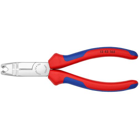 1345165 Клещи для удаления оболочки 165мм KNIPEX