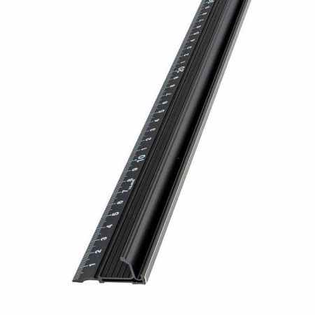 Линейка универсальная, TAJIMA Cutter Guide Slim 1000 mm (CTG-SL1000)