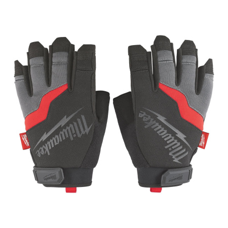 Беспалые перчатки 10/XL Milwaukee 48229743