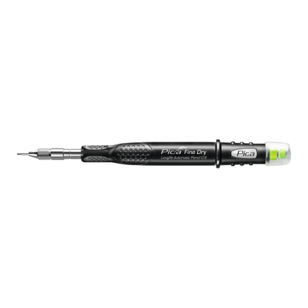 7070 Карандаш механический для точной разметки, Pica Fine Dry Long Life 0.9мм