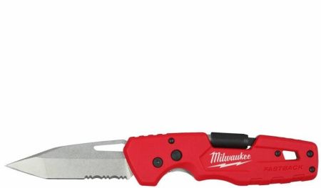 Складной нож FASTBACK™ 5в1 4932492454