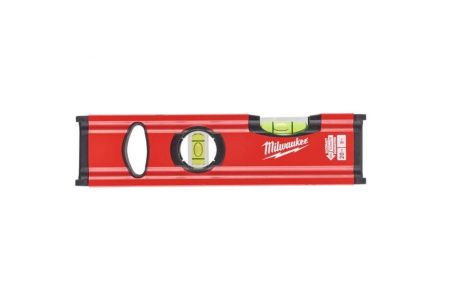 Уровень Milwaukee Slim, 20 см. 4932472091