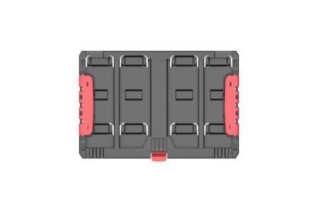 Адаптер для HD BOX Milwaukee PACKOUT 4932464081