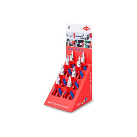 001912V16 настольный дисплей KNIPEX