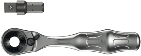 Трещотка WERA 8001 Zyklop Mini A 1/4 05073230001 Трещотка WERA 8001 Zyklop Mini A 1/4 05073230001