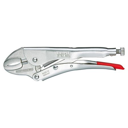 4104300 Клещи зажимные 300мм KNIPEX