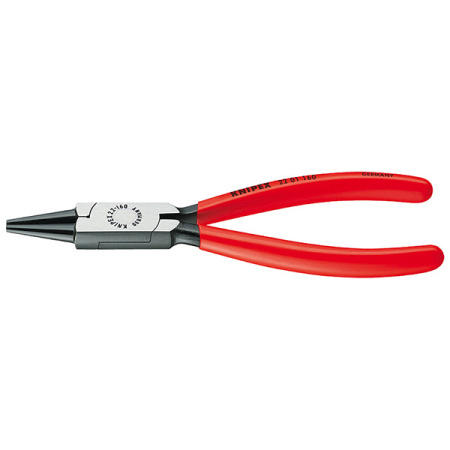 2201160 Круглогубцы 160мм KNIPEX
