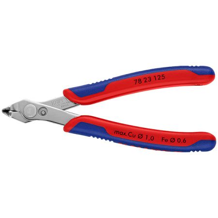 7823125 Кусачки Electronic Super Knips®