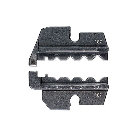 974961 Плашка опрессовочная KNIPEX