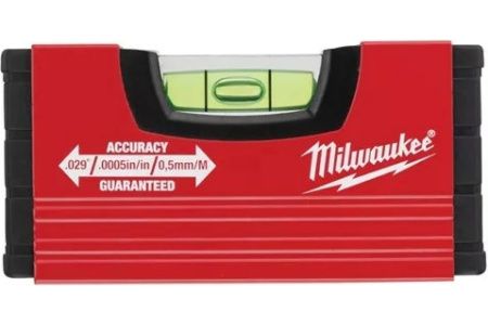 Уровень Milwaukee MINIBOX Level CD 4932459100