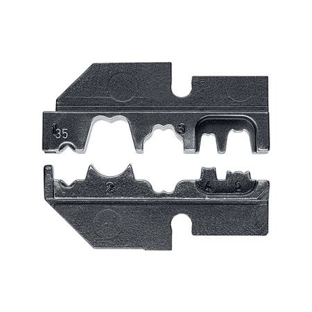 974935 Плашка опрессовочная KNIPEX