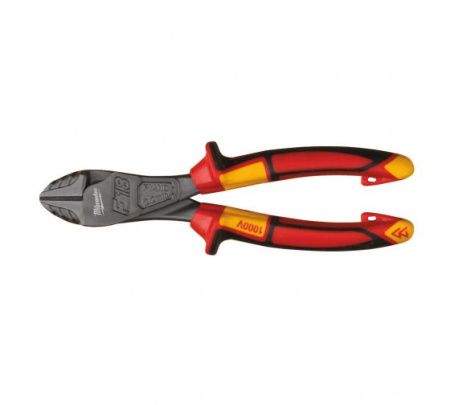 Усиленные кусачки Milwaukee VDE 180мм 4932464569