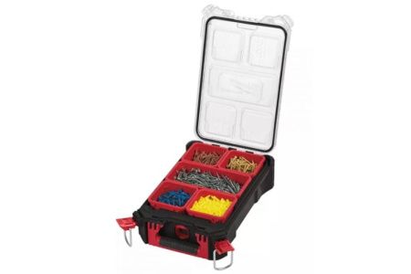 Компактный органайзер Milwaukee PACKOUT 4932464083