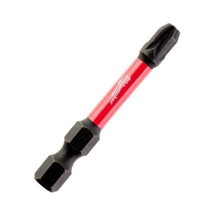 Бита Milwaukee SHOCKWAVE PZ3 50мм 4932430870