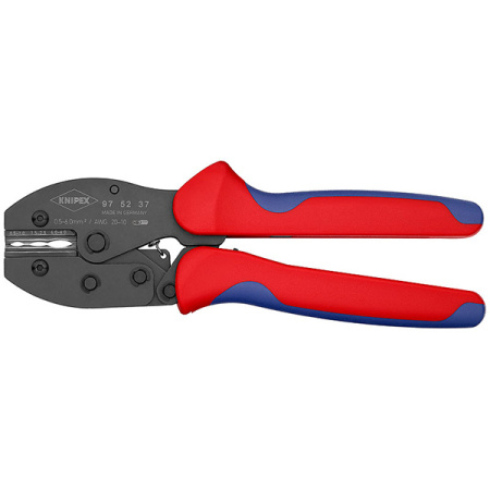 975237 KNIPEX PreciForce®