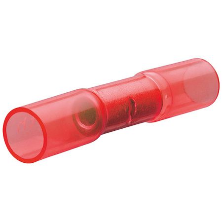9799250 Соединитель встык с термоусадочной изоляцией KNIPEX